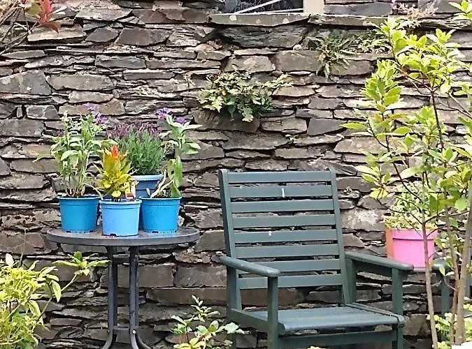 فندق مبيت وإفطار The Lakes آمبيلسايد