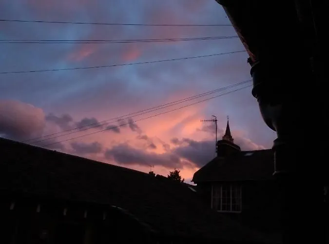 The Lakes آمبيلسايد