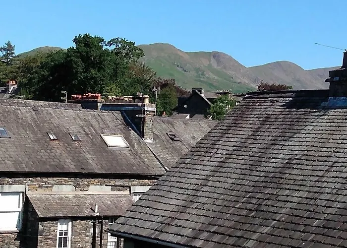 The Lakes فندق مبيت وإفطار 3*