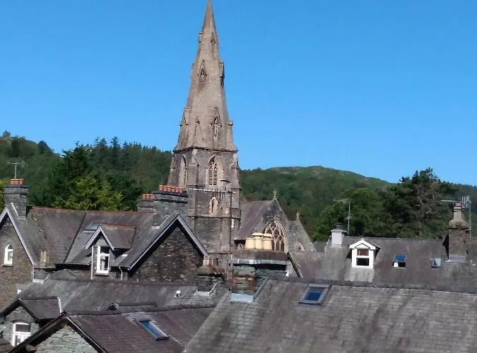 The Lakes فندق مبيت وإفطار