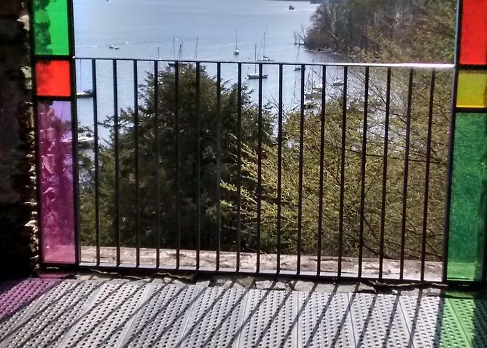 فندق مبيت وإفطار The Lakes