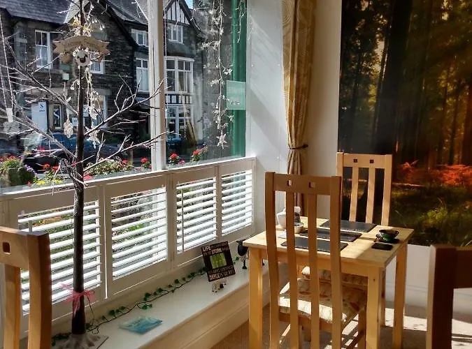 The Lakes آمبيلسايد