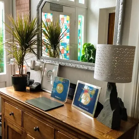 The Lakes Bed and Breakfast Ambleside