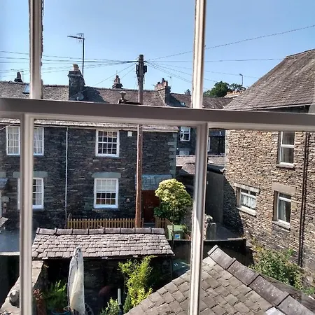 The Lakes Couette-café Ambleside