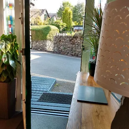 The Lakes 3* Ambleside