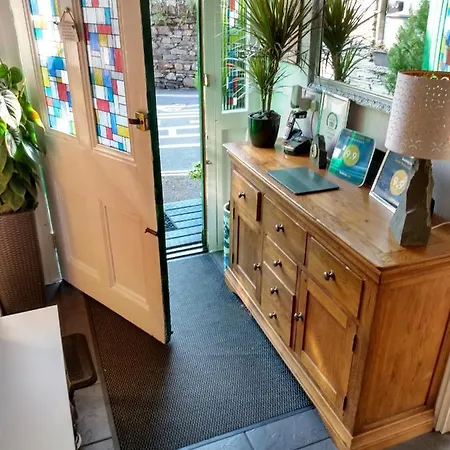 The Lakes Bed and Breakfast 3*