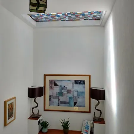 The Lakes Bed and Breakfast 3*