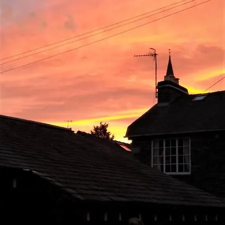 The Lakes Bed and Breakfast Ambleside