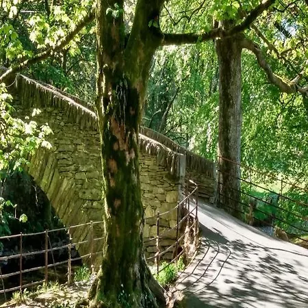 Bed and Breakfast The Lakes 3*