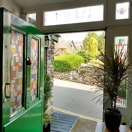 Bed and Breakfast The Lakes