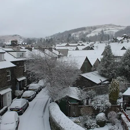 The Lakes Ambleside