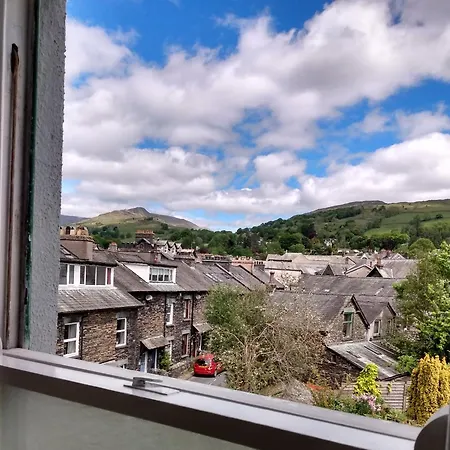 The Lakes 2* Ambleside