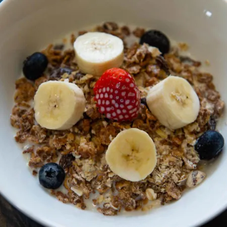 Bed and Breakfast The Lakes Ambleside