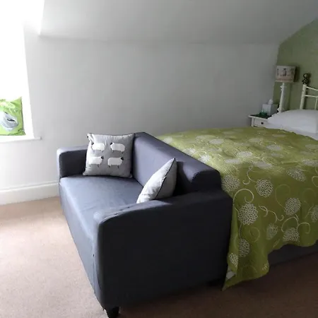 Bed and Breakfast The Lakes Ambleside