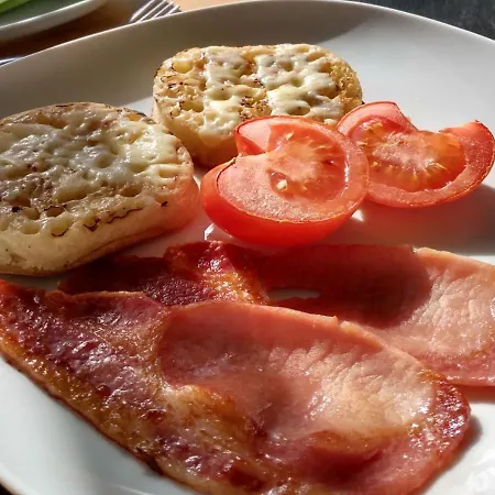 Bed and Breakfast The Lakes Ambleside