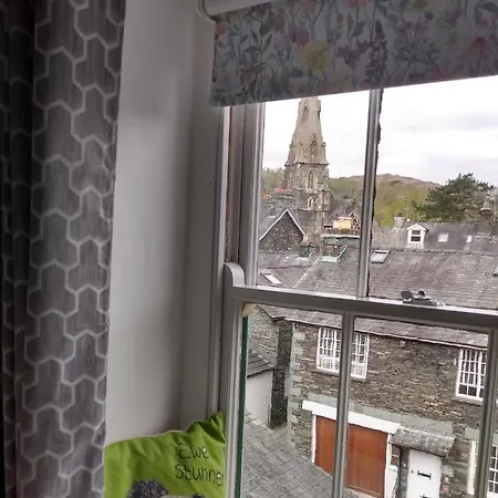 The Lakes Bed and Breakfast 3*