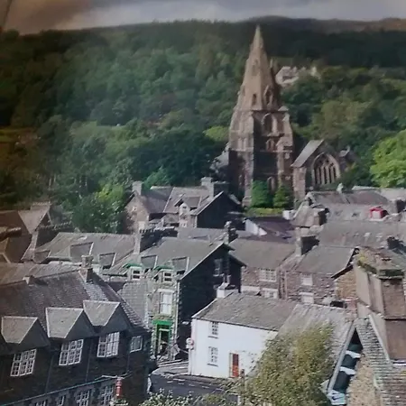 The Lakes Ambleside