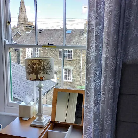 Bed and Breakfast The Lakes Ambleside