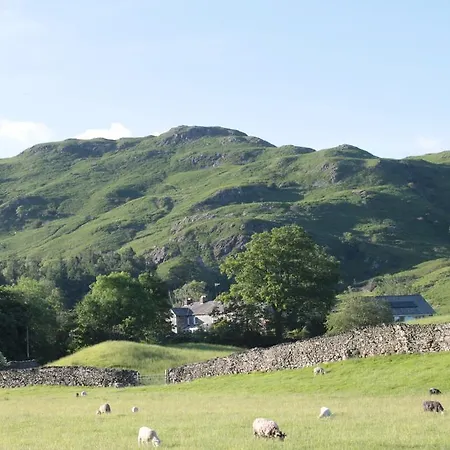 The Lakes Ambleside
