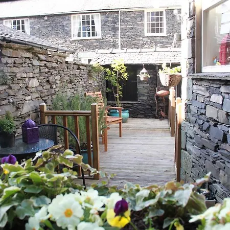 Couette-café The Lakes Ambleside