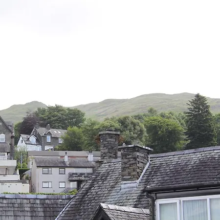 Couette-café The Lakes Ambleside
