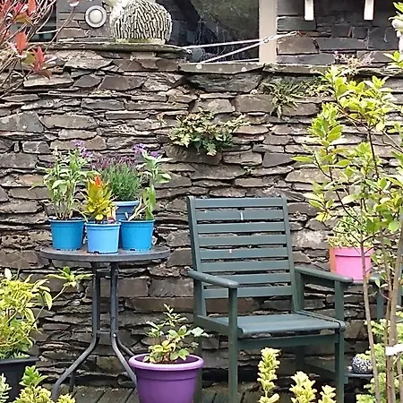 Bed and Breakfast The Lakes Ambleside