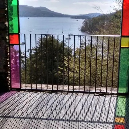 Bed and Breakfast The Lakes