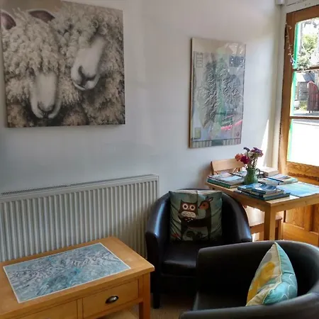 Bed and Breakfast The Lakes Ambleside